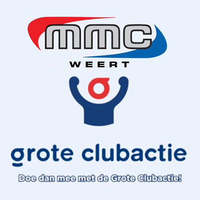 Grote Clubactie 2026: Scoor de meeste loten en win!
