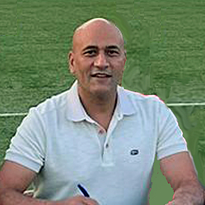 Hoofdtrainer Brahim Akechtabou verlaat MMC Weert