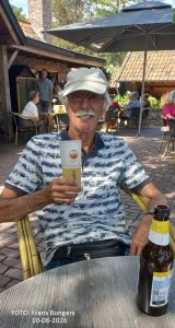 In memoriam Fer Vorage 1