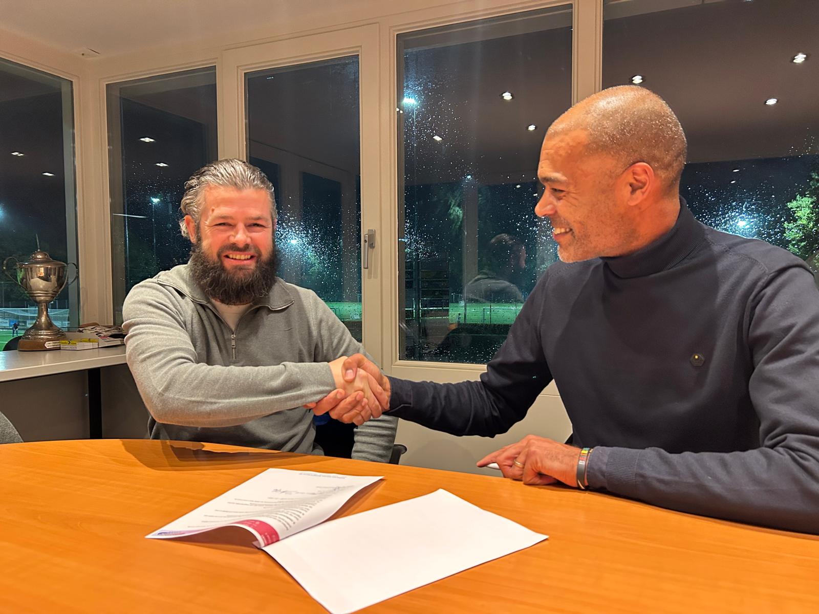 MMC verlengt samenwerking met Tiki Taka Voetbalschool