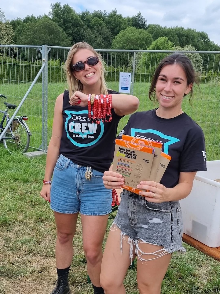 Vrijwilligers op BOSPOP 2026 | Help mee voor MMC! 1